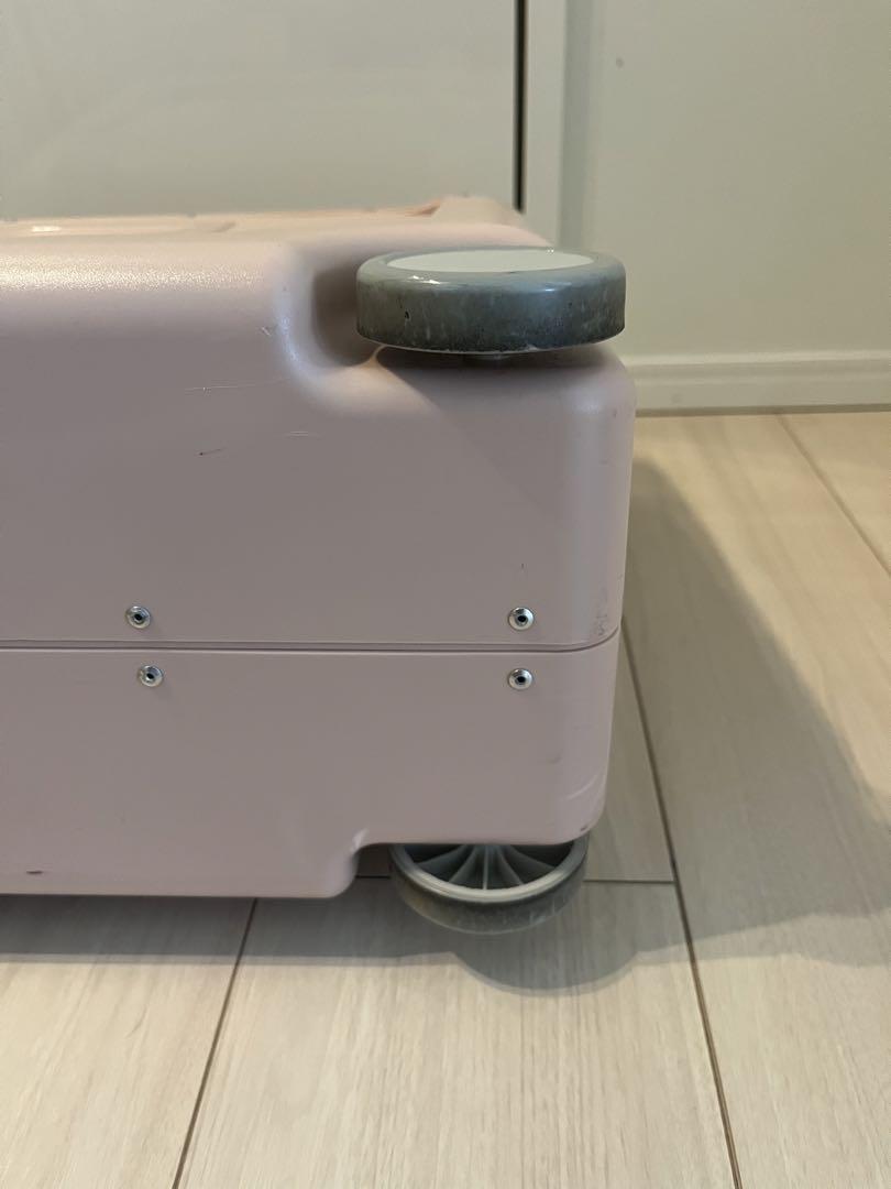 STOKKE JETKIDS ピンク