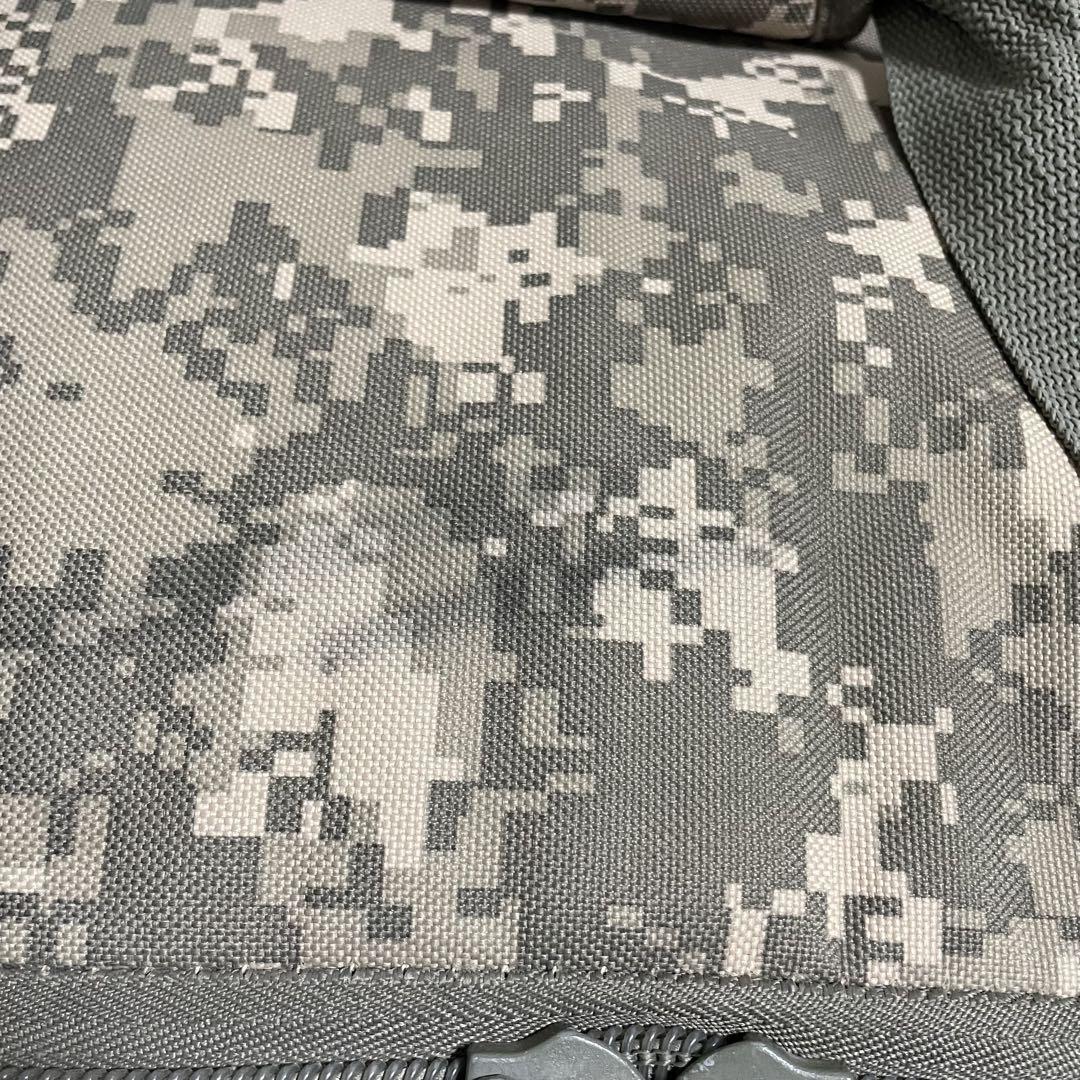 米軍放