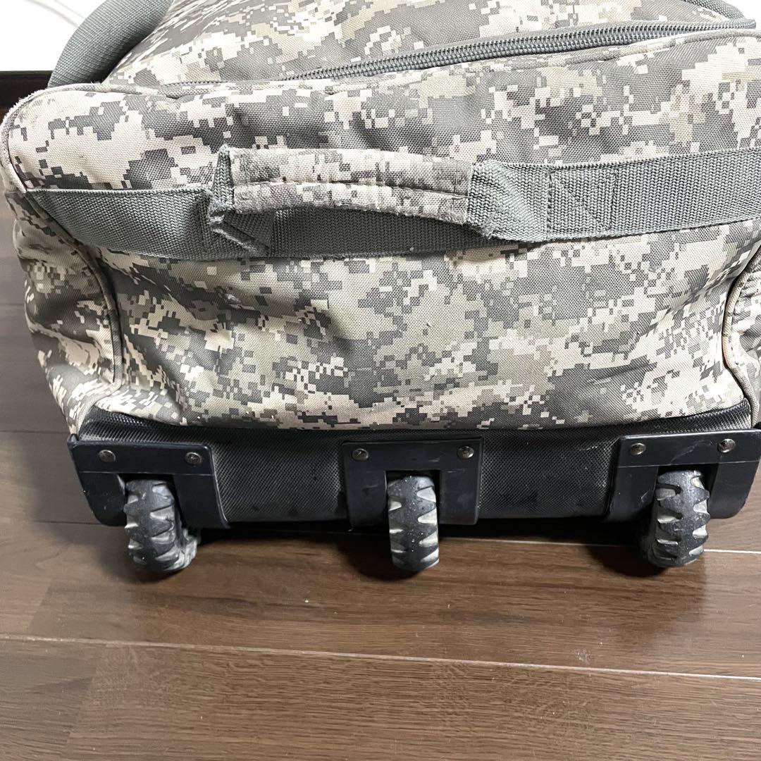 ♠ 米軍放