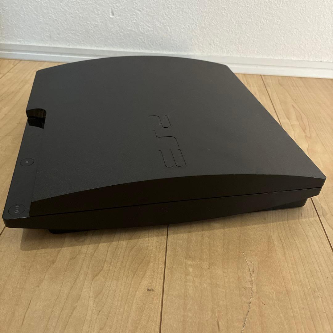 プレイステーション3