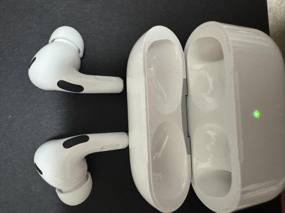 AirPods pro 第2世代
