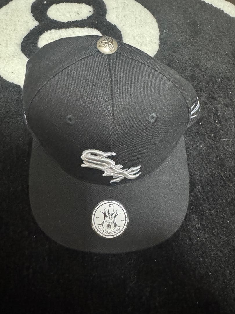 cozy cap新品、♥