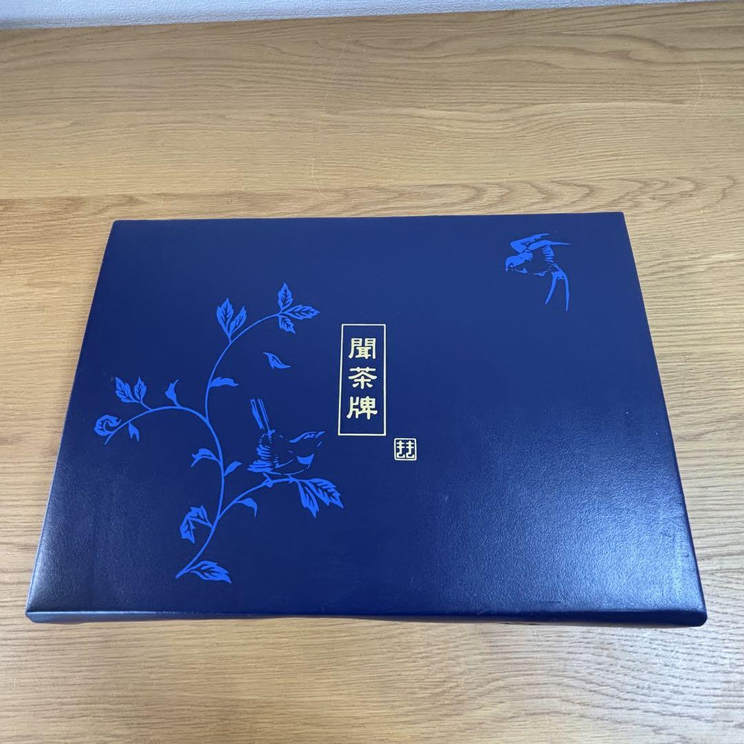 聞茶牌 麻雀 麻雀牌 懸賞 - メルカリ