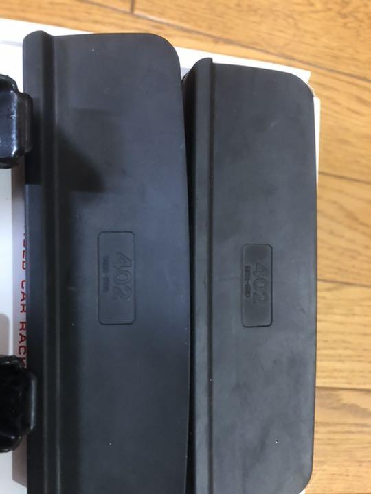 モデル INNO ハスラー用金具 uXbNM-m51533884326 ・オートバ