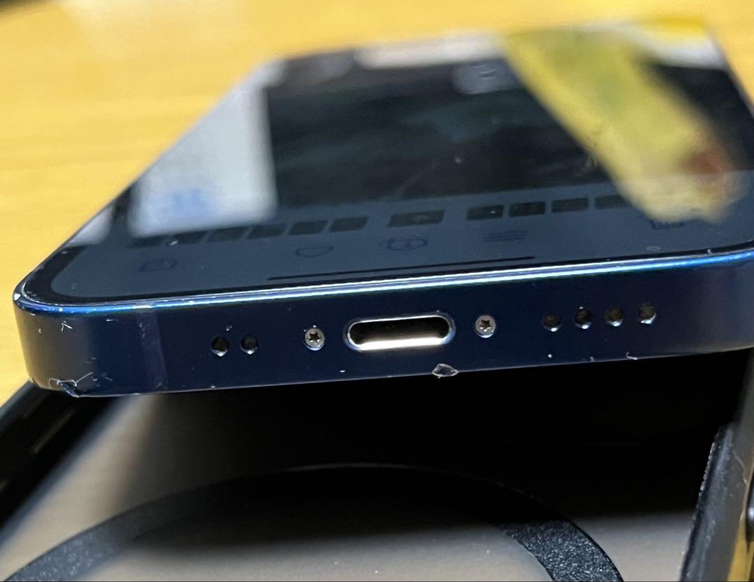 最*石様 iPhone 12mini 64GB SimFree
