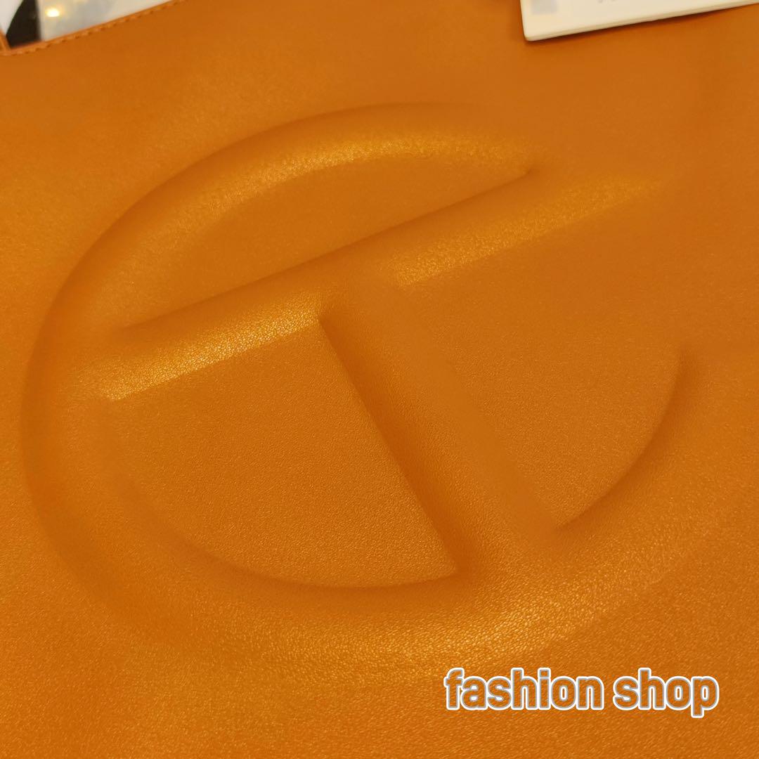 ⭐️新品未使用⭐️Telfer(テルファー)タン　tan Mサイズ