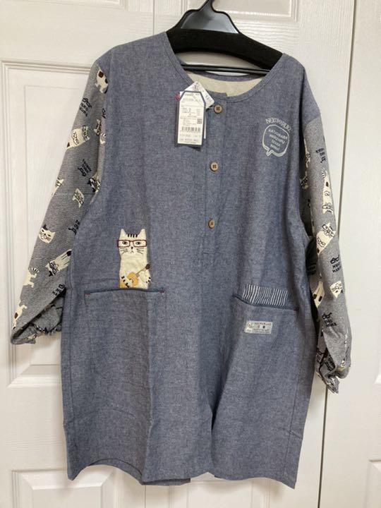 SALE25%OFF 【新品】kusuguru ネコまるけ 前比翼釦あきカッポウ ネイビー 婦人ズボン即納|キッチン/食器 - www.murad.com.jo SALE25%OFF 【新品】kusuguru ネコまるけ 前比翼釦あきカッポウ ネイビー 婦人ズボン即納|キッチン/食器 - www.murad.com.jo