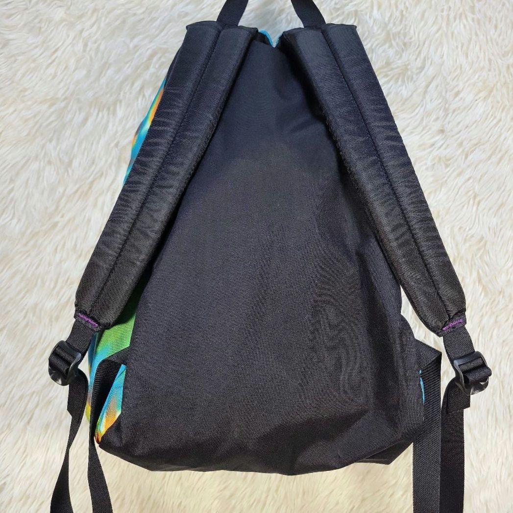希少美品】グレゴリー 旧ロゴ リュックサック ダンシング