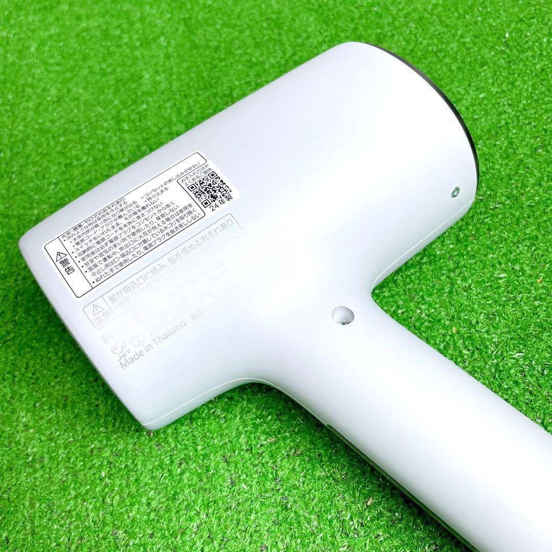 極美品!Panasonic EH-NAOJ-H ヘアドライヤー 極美品!Panasonic EH-NAOJ-H ヘアドライヤー