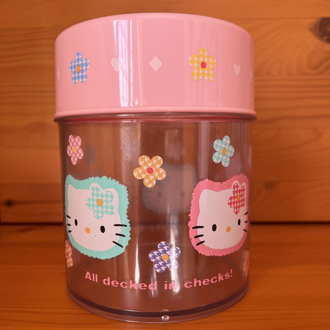 みんなのたあ防 サンリオ 湯呑み ミルクポット未使用品3点＋お茶碗