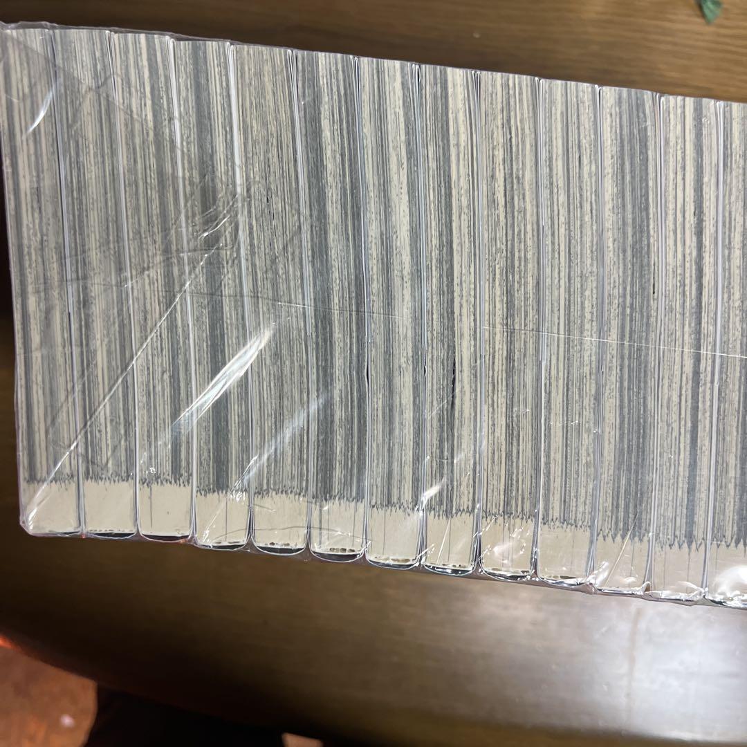 イサック　16冊セット