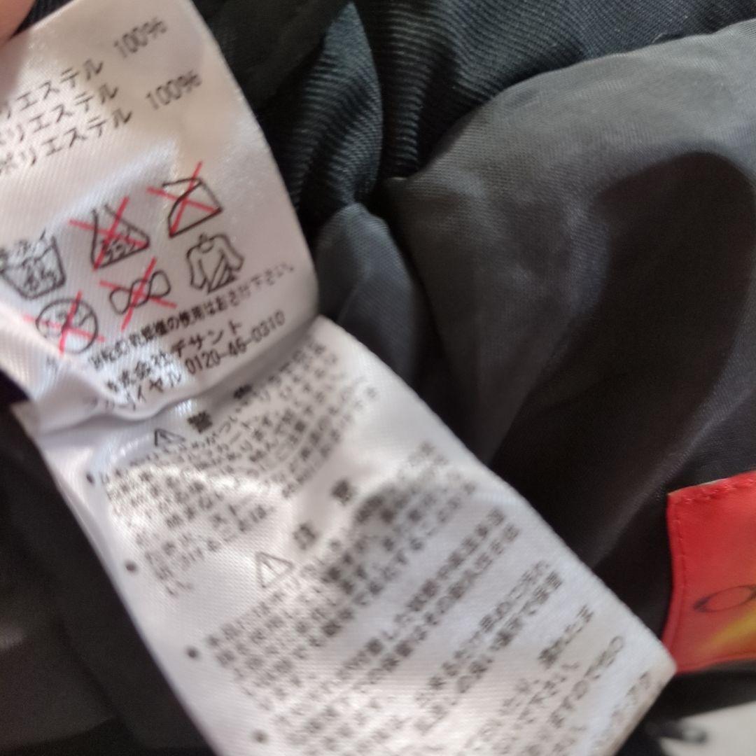 美品　デサント　スキーパンツ　レディース　 HEAT NAVI　サイズМ