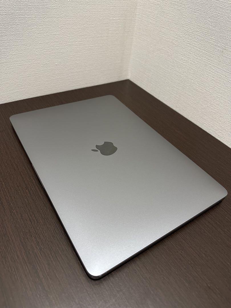 美品 MacBook Pro 16GB / SSD 256GB / オフィス付き