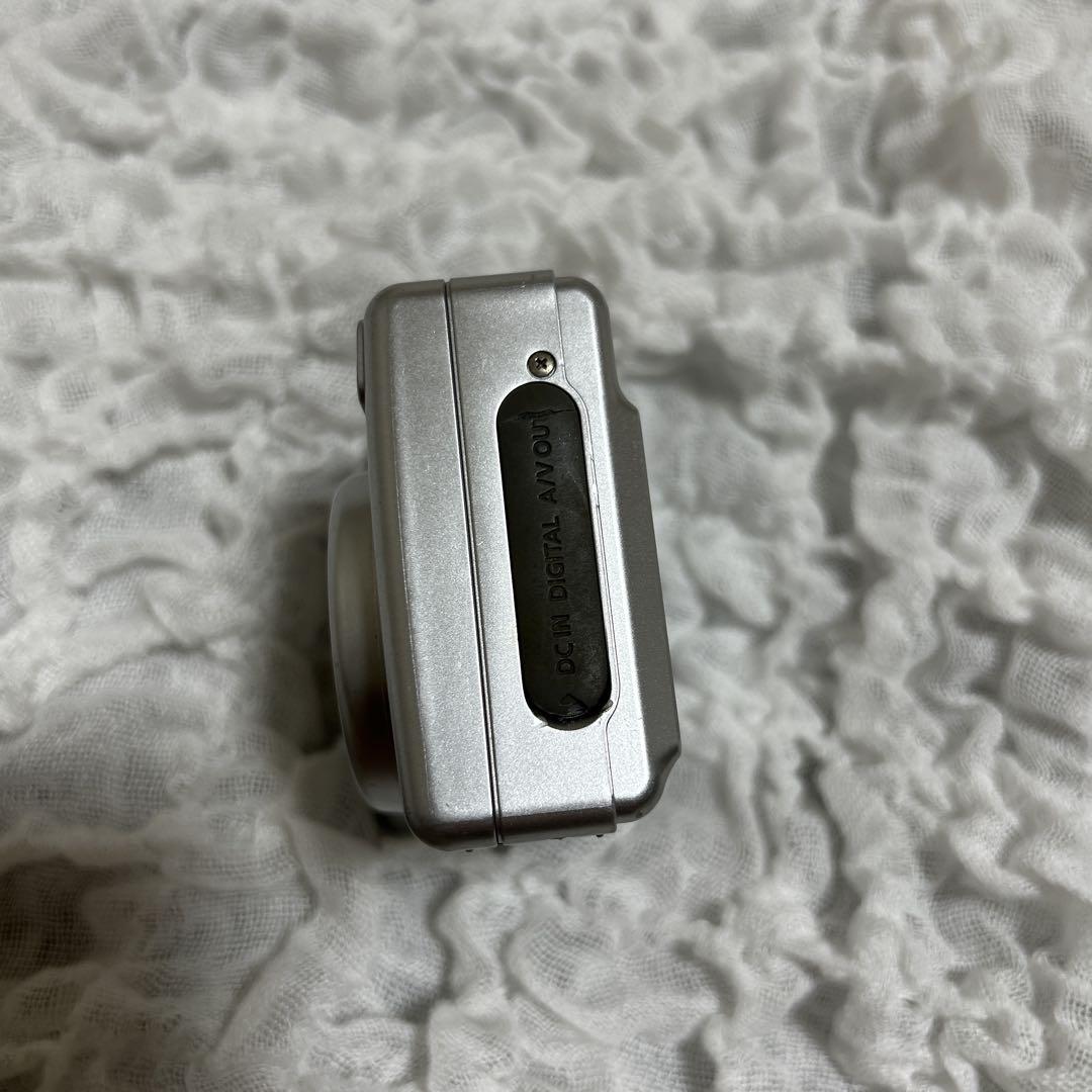 Canon PowerShot A550 コンパクトデジタルカメラ