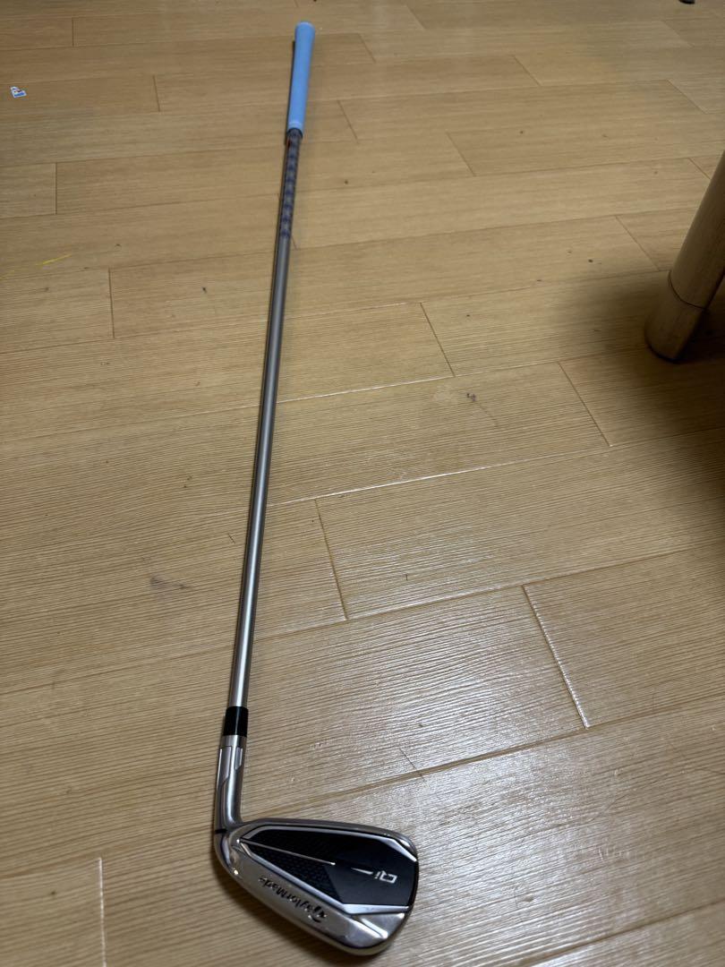 ● TaylorMade