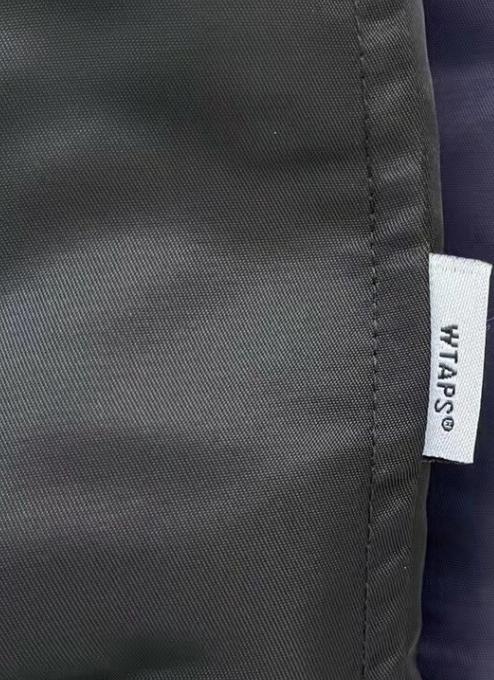 WTAPS TEAM JACKET 02 Mサイズ