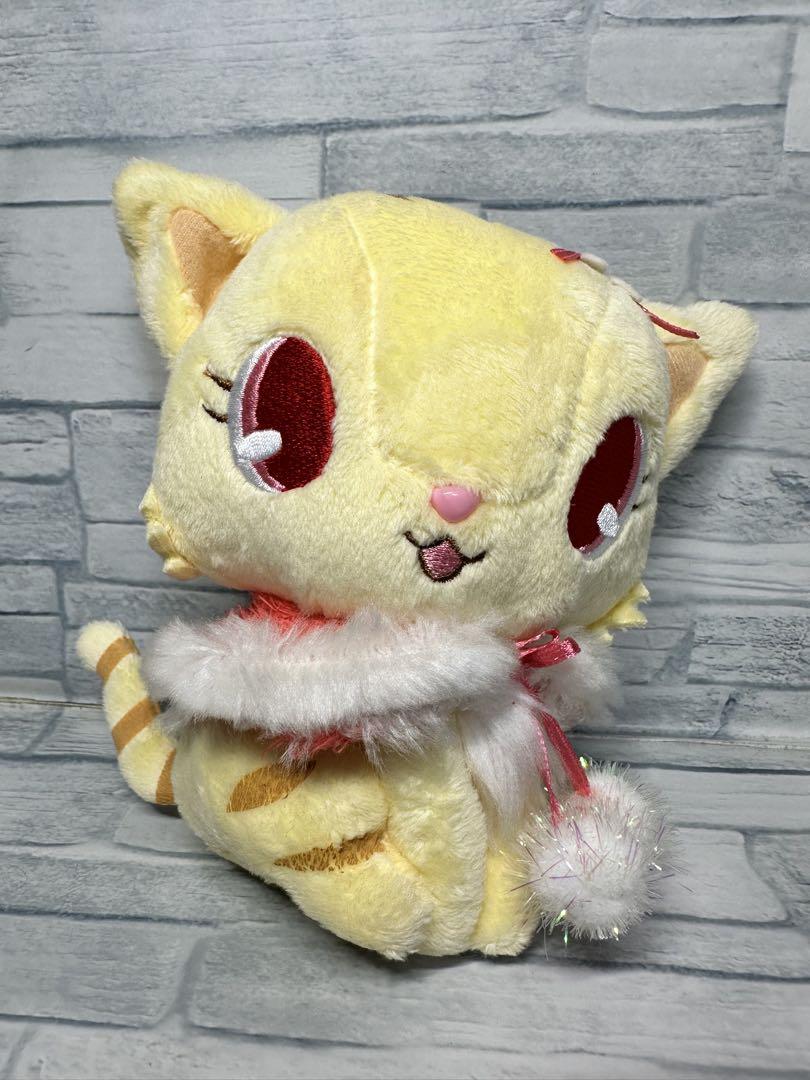 ジュエルペット サンゴ ぬいぐるみ - メルカリ