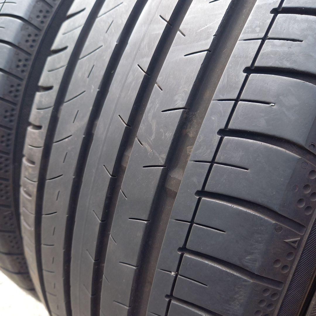 3350★YOKOHAMA★225/45R17★2本送料込み★