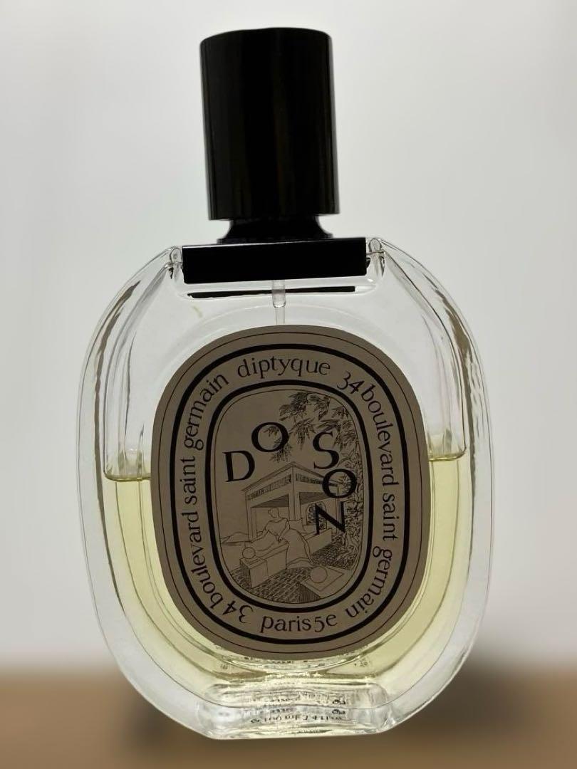 ディプティック★オードトワレ ド ソン 100ml★ オードトワレ ド ソン 100ml | Diptyque Paris