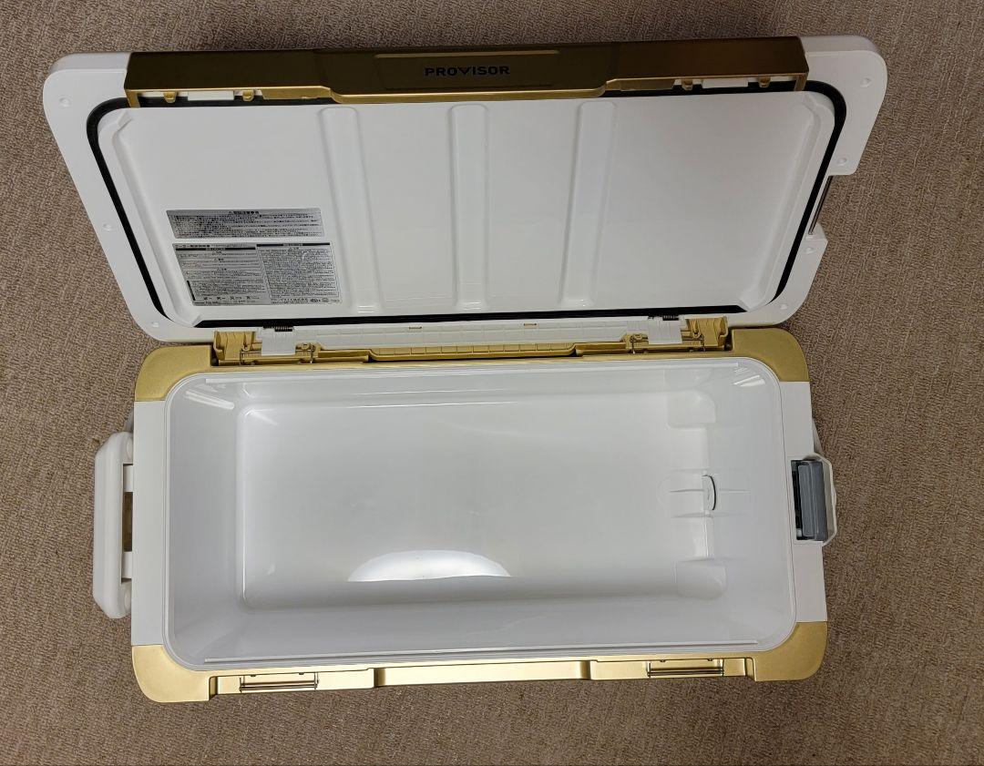 新品 DAIWA クーラーボックス 35L zss3500 ダイワ 画像4