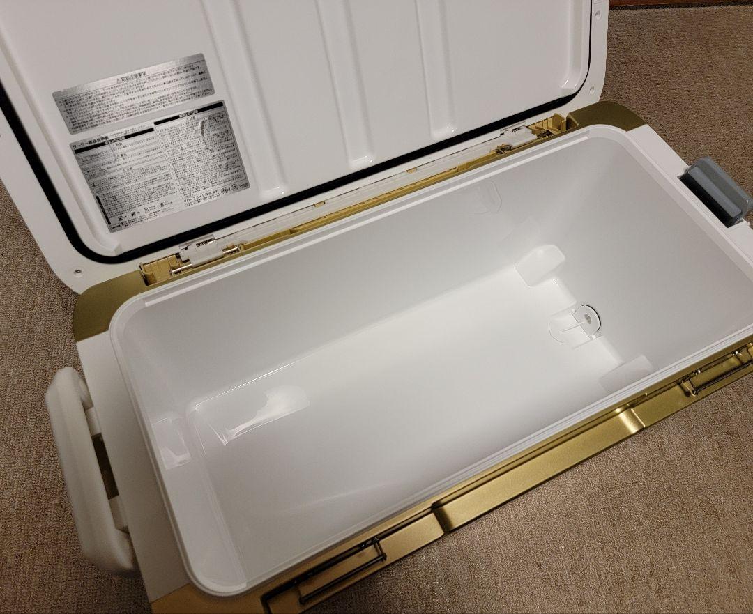 新品 DAIWA クーラーボックス 35L zss3500 ダイワ 画像5