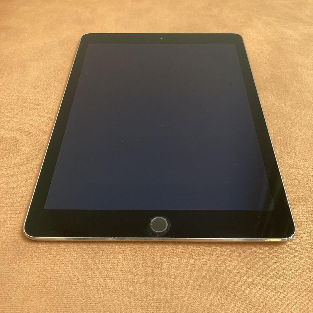 378【早い者勝ち】iPad Air2 第2世代 32GB ソフトバンク☆