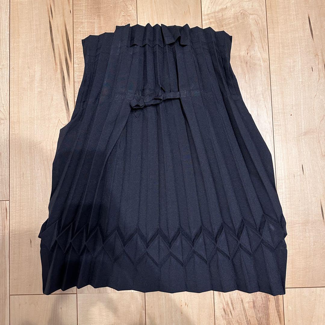 超美品　me ISSEY MIYAKE トップス