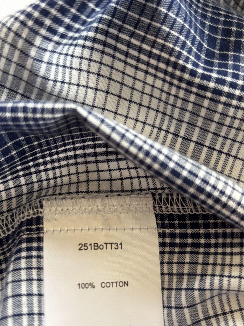 BOTT short
