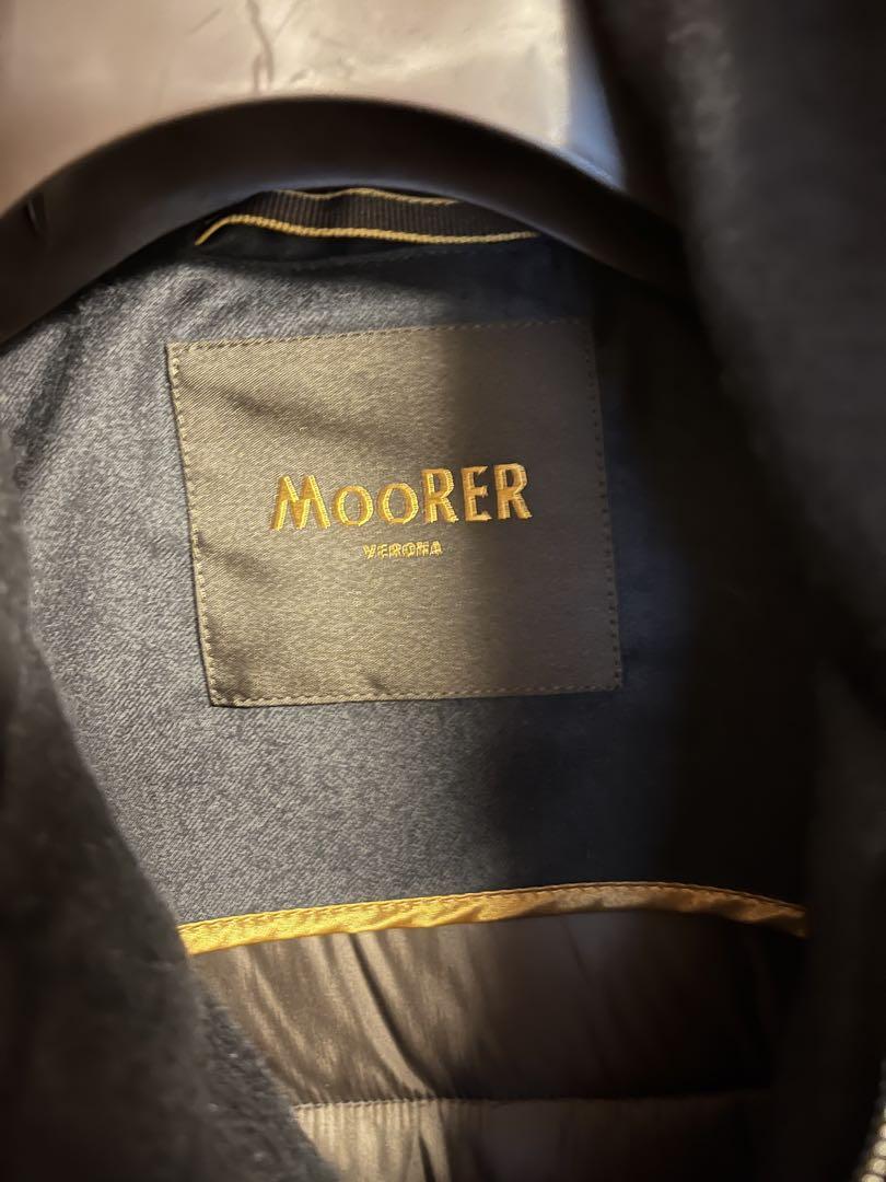 MOORER