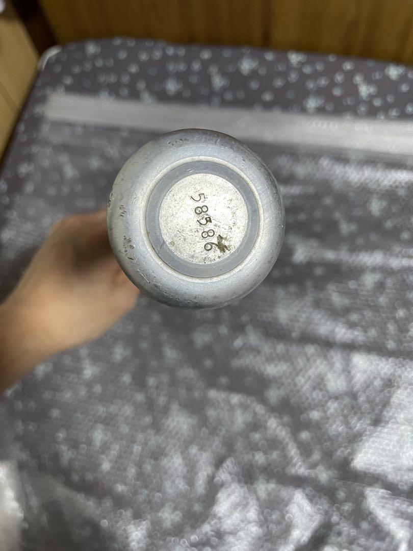 MIZUNO SUPER 405 硬式用バット 85cm 金色