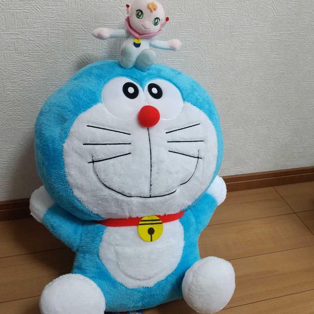 大人気新品 ぬいぐるみ ドラえもん ぬいぐるみ Www Desalvocontracting Com