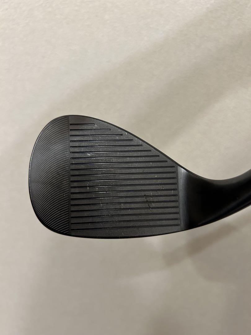 ZIPCORE RTX ウエッジ　60 ツアーイシュー
