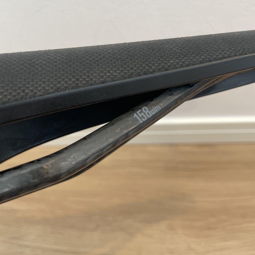【美品】BROOKS CAMBIUM C13 158cm ブルックスサドル