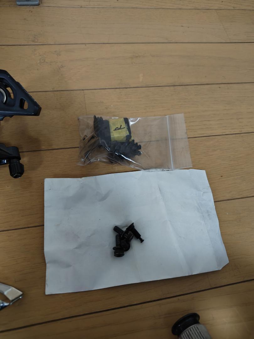 SHIMANO(シマノ) 105 R7000 コンポーネント グループセット_画像1