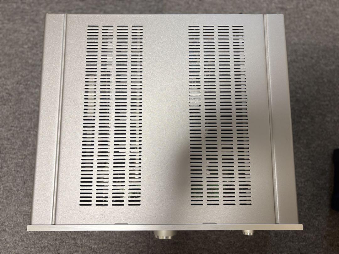 アンプ DENON 1500AE