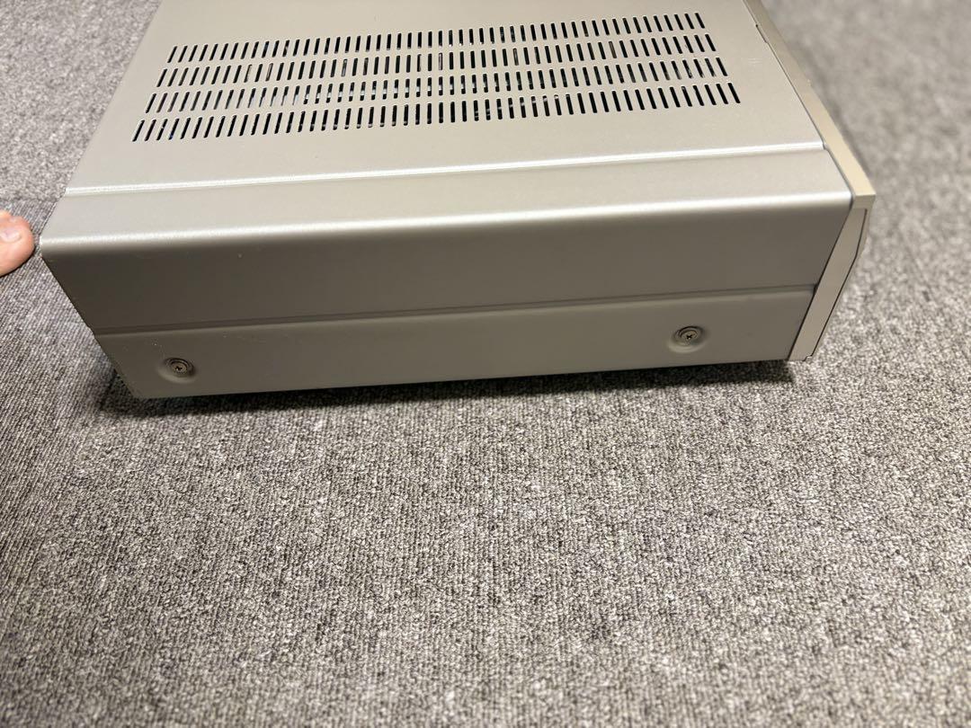 アンプ DENON 1500AE