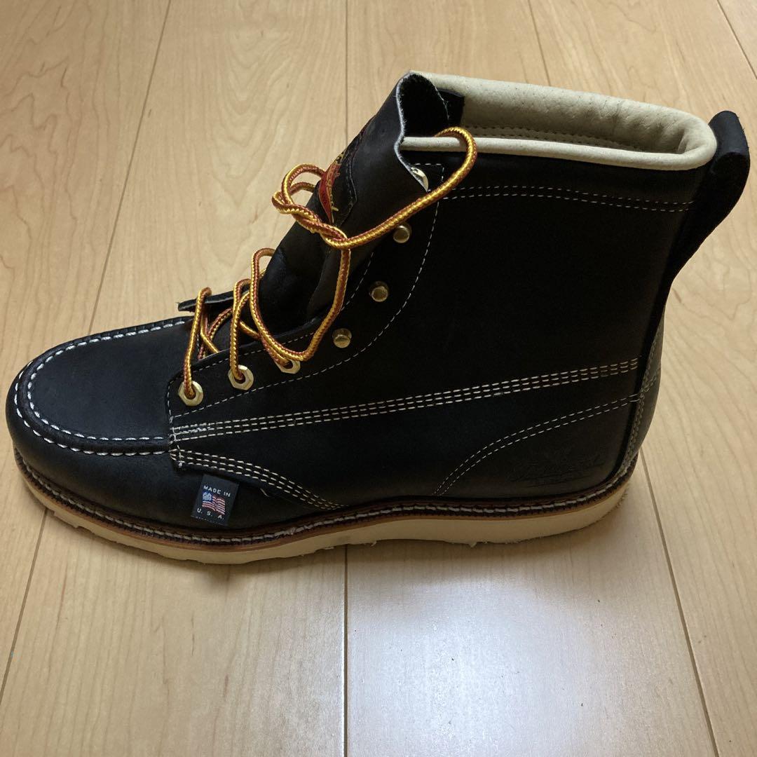 ソログッド Thorogood