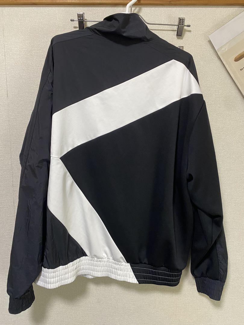 【JORDAN】ジョーダン　ジャージ　セットアップ　XL