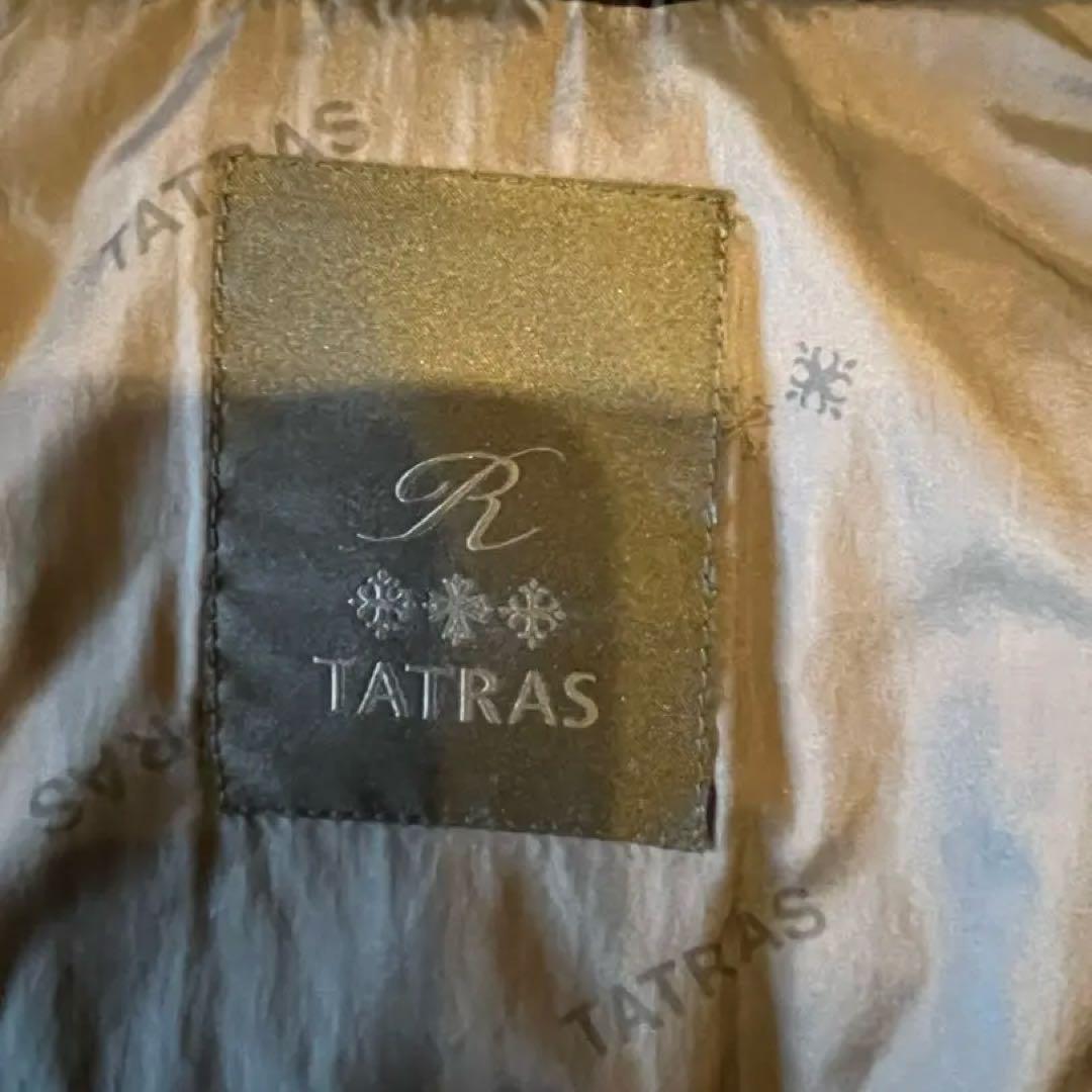 TATRAS DOMIZIANO タトラスドミッツィアーノ 04(XL)