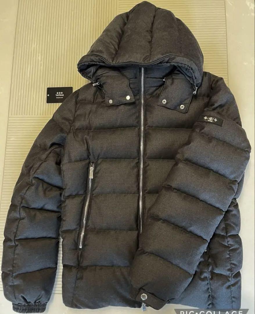 TATRAS DOMIZIANO タトラスドミッツィアーノ 04(XL)