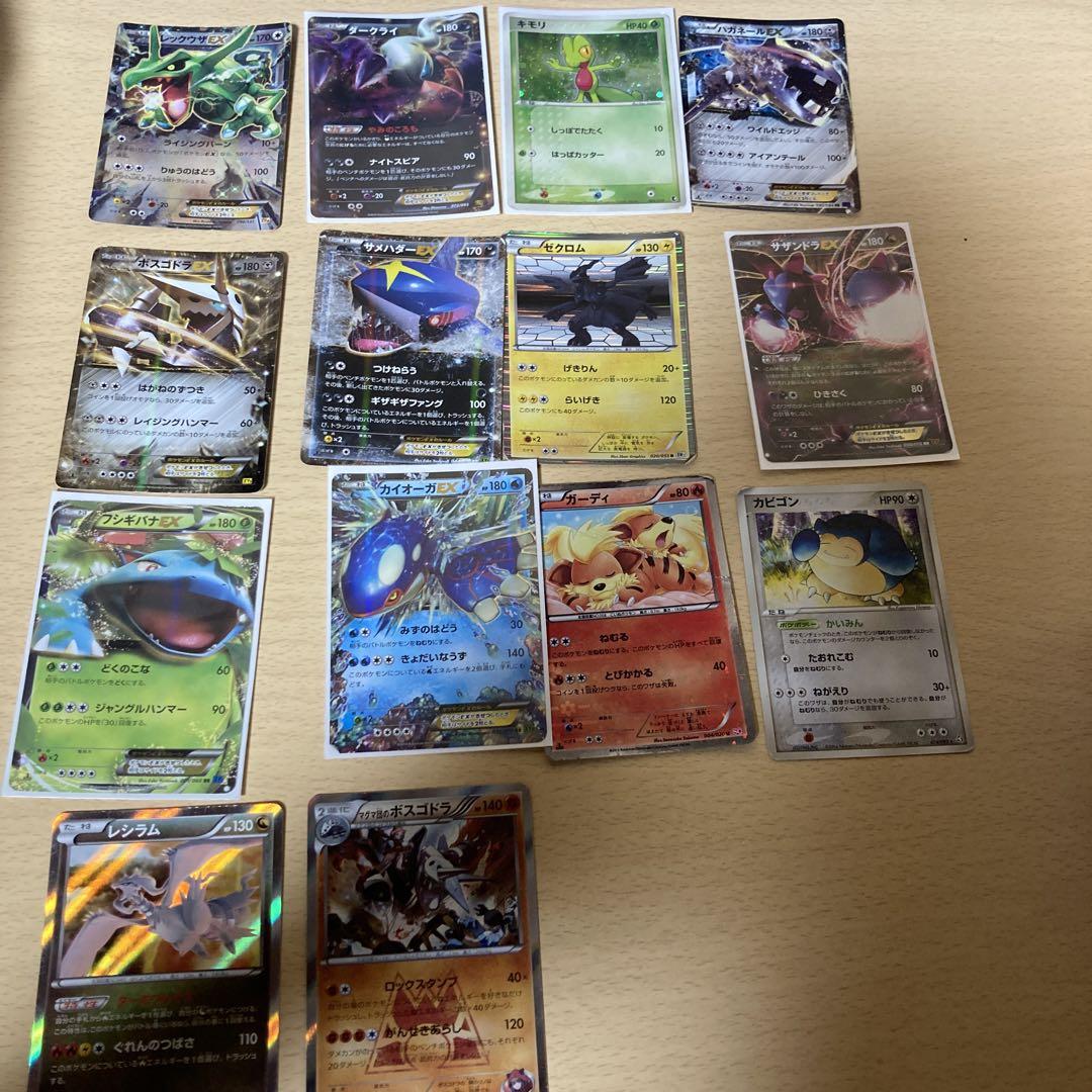 ポケモンカード　引退品　まとめ売り　　　　　K ポケモンカードまとめ売り 引退品700枚セットの通販 シンポコ