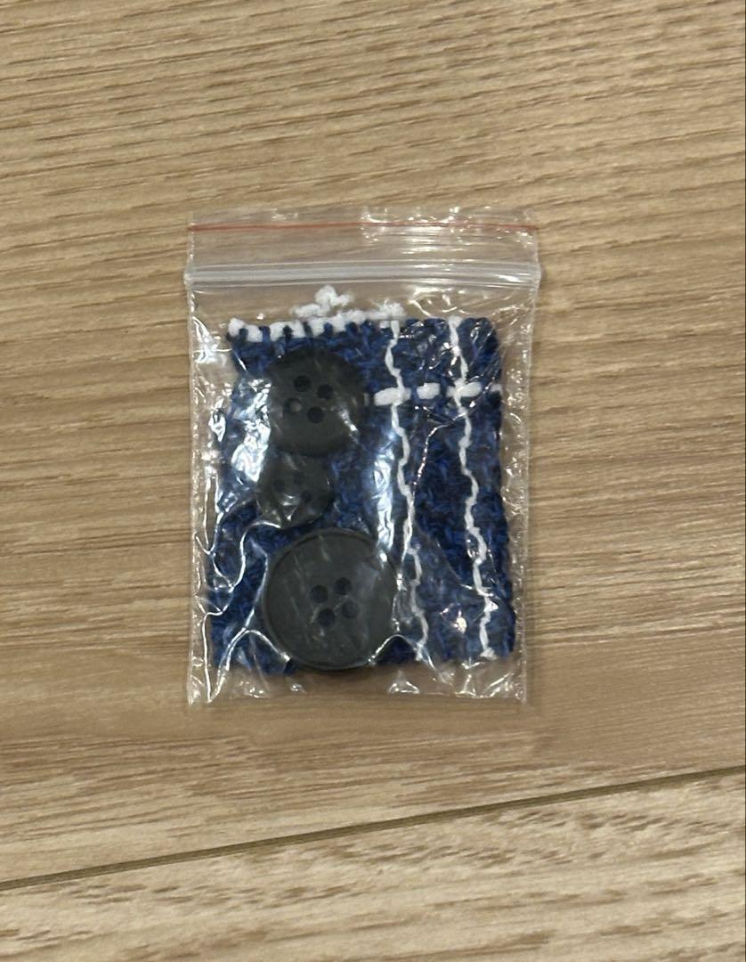 HIGH STREET PONTETORTOチェックカットテーラードジャケット