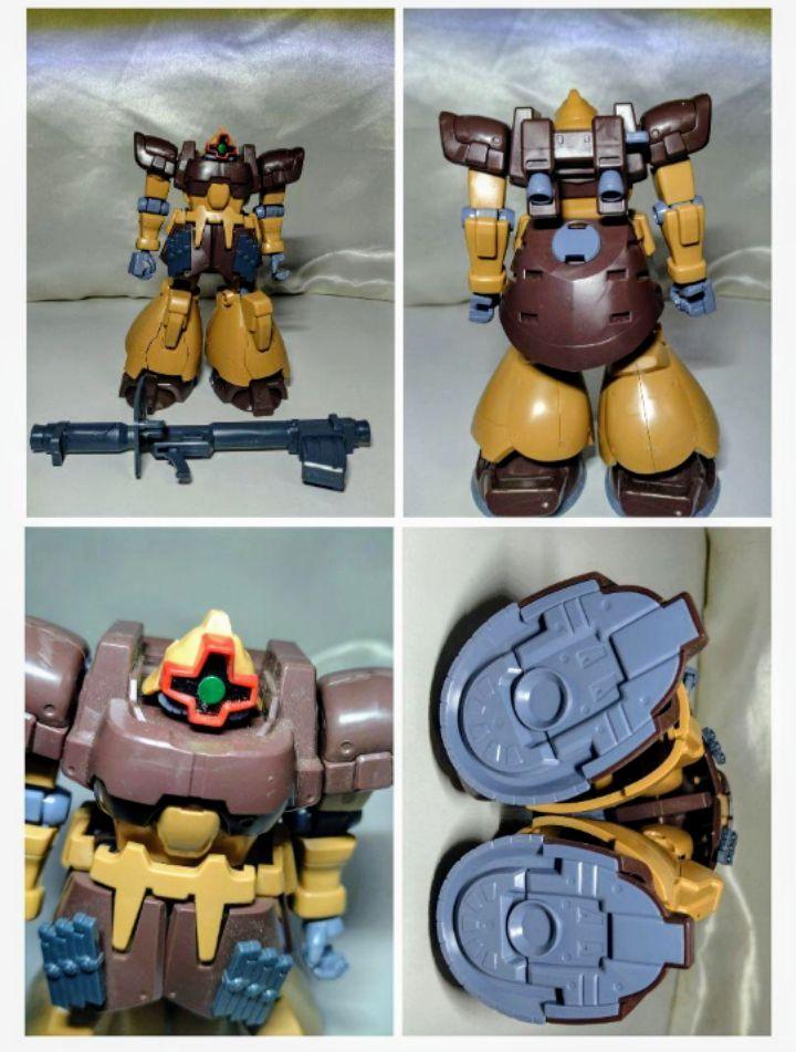 プラモデルいろいろ　ガンプラ　SDW HEROES　BB戦士