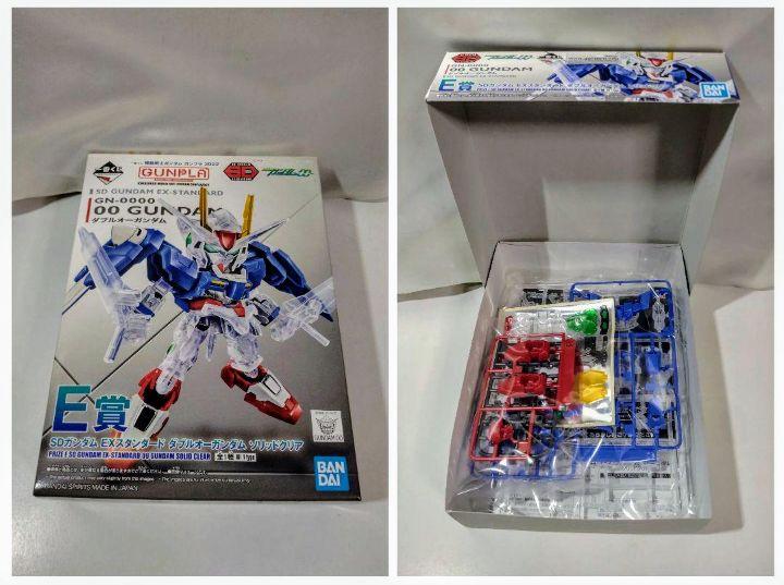 プラモデルいろいろ　ガンプラ　SDW HEROES　BB戦士