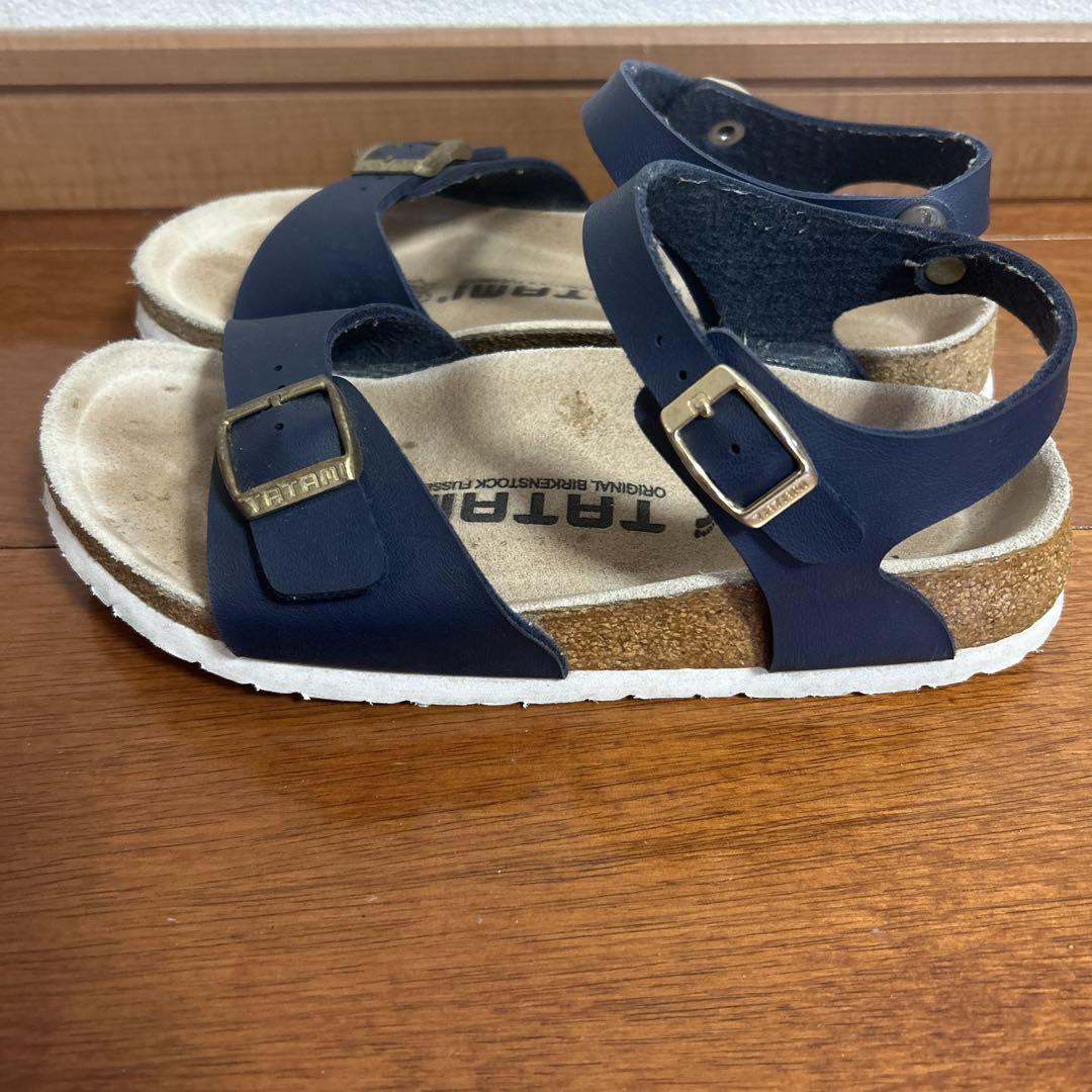 BIRKENSTOCK TATAMI レディースサンダル 35 22.5㎝