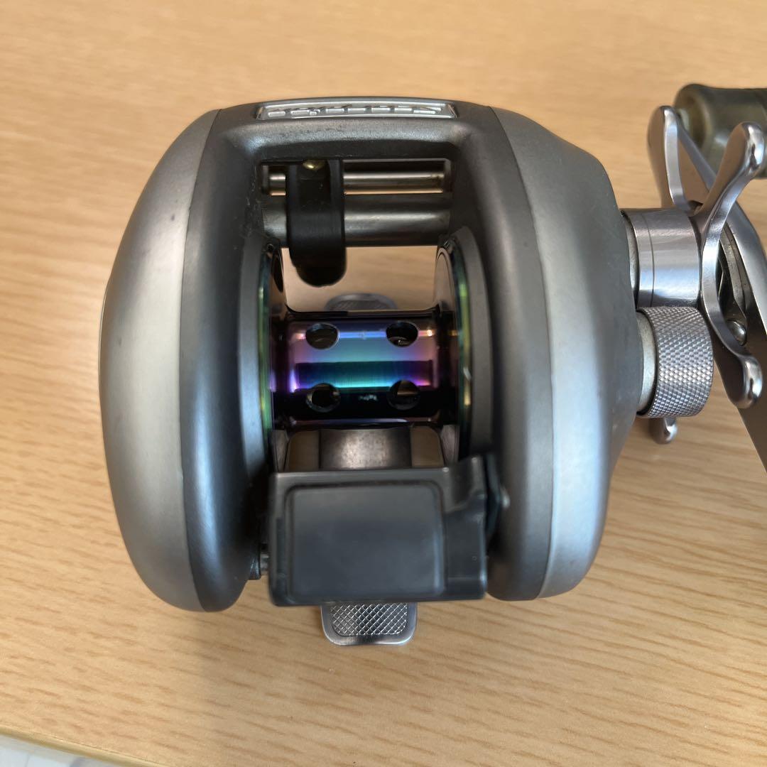 スコーピオン メタニウム　XT