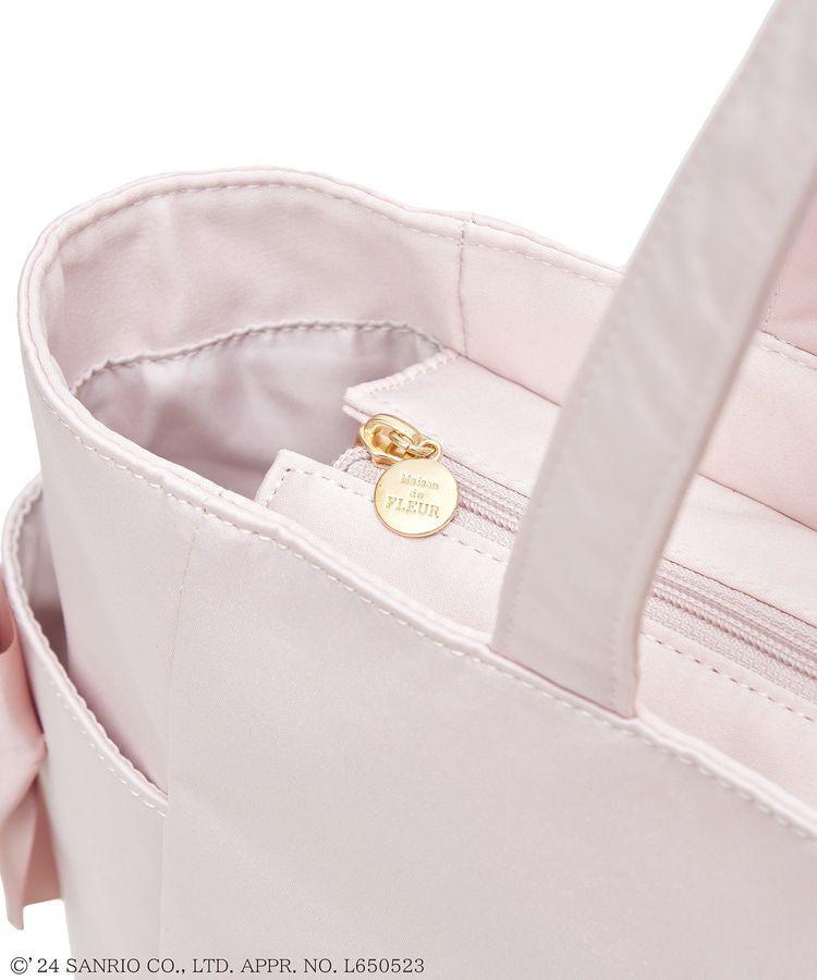 Maison de FLEUR】サンリオのキャラクター「マロンクリーム」と