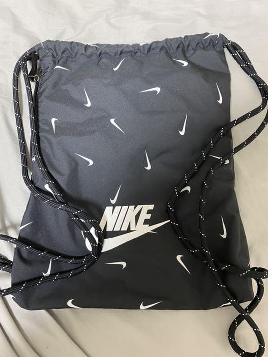 NIKE ナップサック 新品未使用