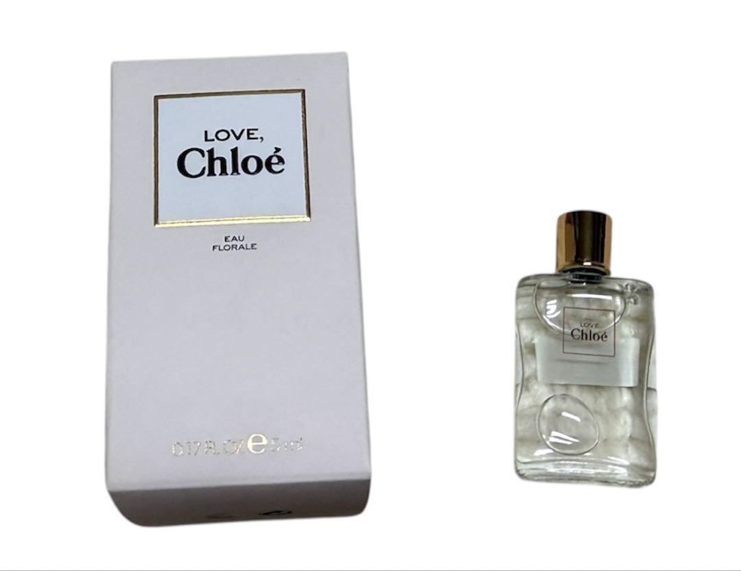 クロエ LOVE, クロエ オー フローラル オードトワレ 30ml クロエ / LOVE,クロエ オー フローラル オードトワレの公式商品