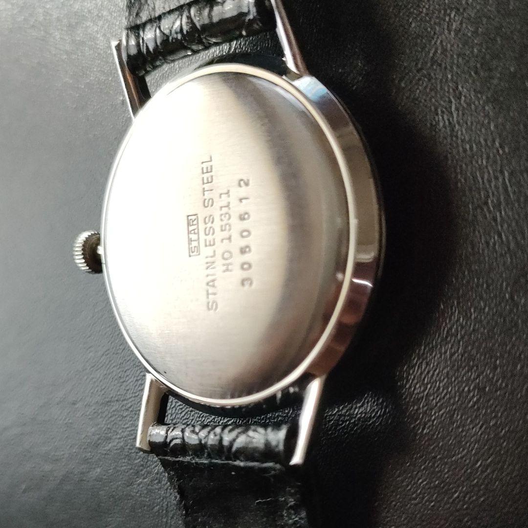 100%新品大人気 CITIZEN ホーマー アンティーク 未使用品 T3F6n-m51550353806 特別大特価